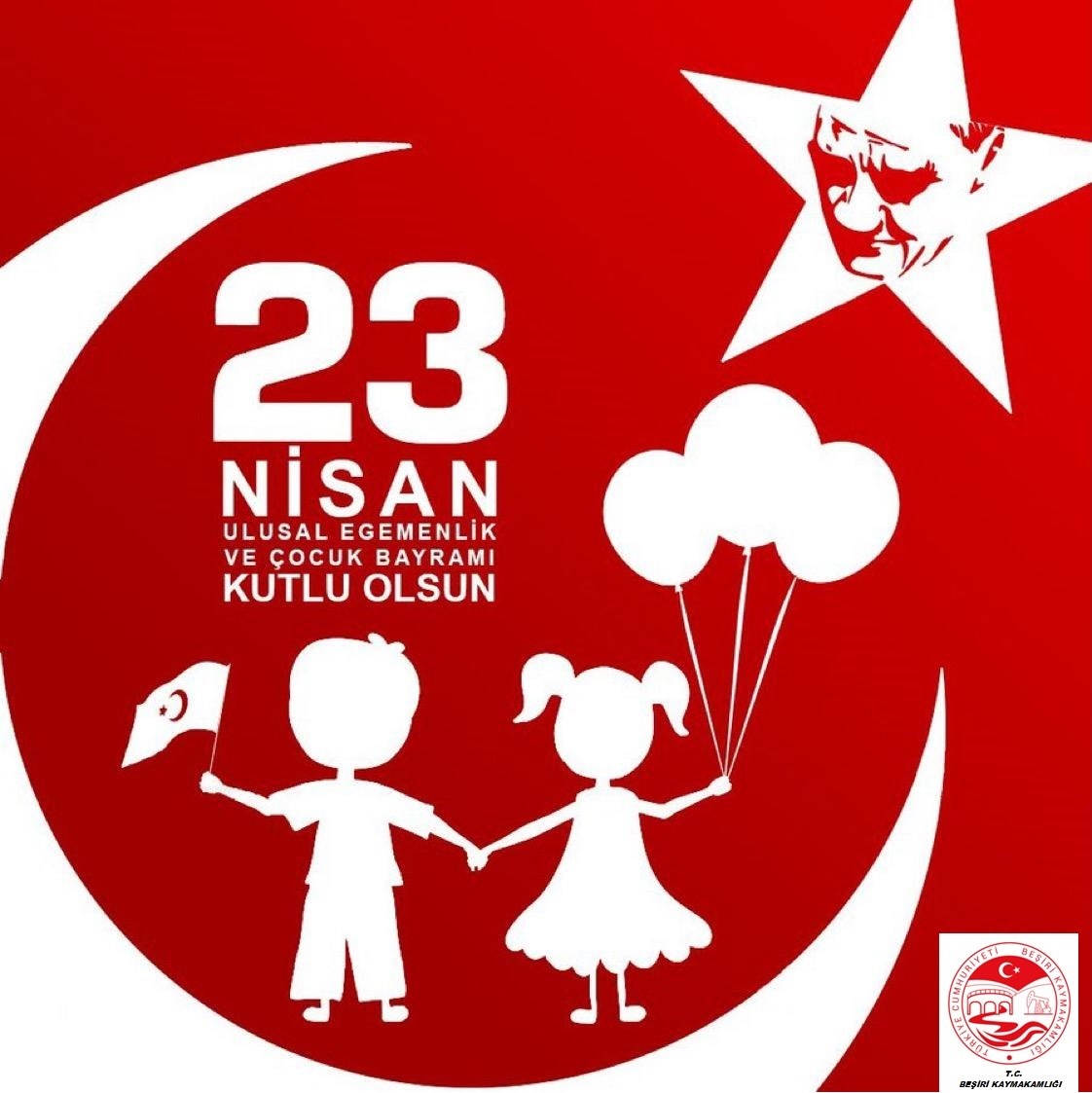 23 Nisan